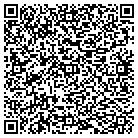 QR code with Heavenly Scent Cleaning Service contacts