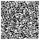 QR code with Azalea Microelectronics Corp contacts