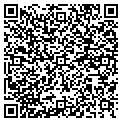 QR code with X-Salonce contacts