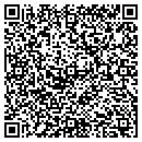 QR code with Xtreme Tan contacts