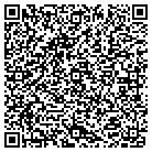 QR code with Helluvajob Housecleaning contacts