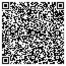 QR code with Oscar R Houchens contacts