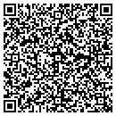 QR code with Zeppa's Lawn Service, LLC contacts