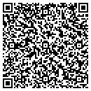 QR code with Heromaid contacts