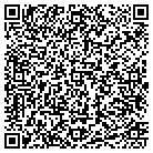 QR code with HeroMaid contacts