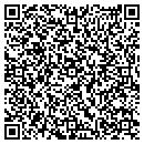 QR code with Planet Beach contacts