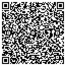 QR code with Planet Beach contacts