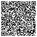 QR code with KFC contacts
