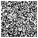 QR code with G Q Barber Shop contacts