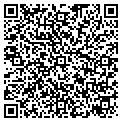QR code with R B Tile Co contacts