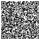 QR code with A Z Lawn Service contacts