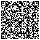 QR code with B And D Lawn Service contacts