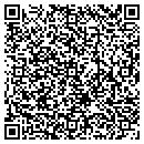 QR code with T & J Construction contacts