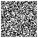 QR code with T L Boggs Construction contacts