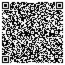 QR code with Robertson Tile Company contacts