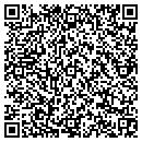 QR code with R V Tile&Marble LLC contacts