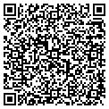 QR code with KDIF contacts