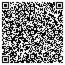 QR code with C & C Bookkeeping contacts