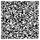 QR code with Korean American Broadcasting contacts
