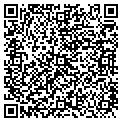 QR code with Kskn contacts