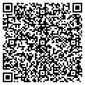 QR code with Kvos contacts