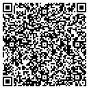 QR code with Game Cage contacts