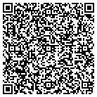 QR code with Bonin's Lawn Service contacts