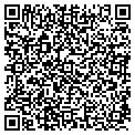 QR code with Kxmn contacts
