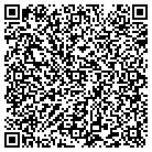 QR code with Hello Gorgeous Salon & Barber contacts