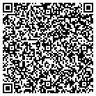 QR code with B W Greemon's Lawn Service contacts