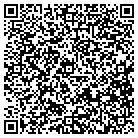 QR code with Prairie Life Fitness Center contacts