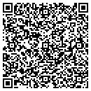 QR code with Thomas Tile contacts