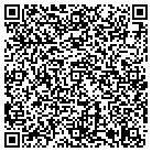 QR code with Tidewater Custom Tile Inc contacts
