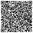 QR code with Cavin's Lawn Service contacts
