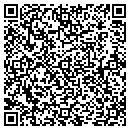 QR code with Asphalt Mds contacts