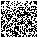 QR code with Tile Shop contacts