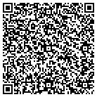 QR code with Let It Shine Temecula contacts