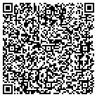 QR code with Clophus Tractor And Lawn Service contacts