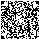 QR code with LINT EXTRACTORS contacts