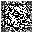 QR code with J A Stevenot & Assoc contacts