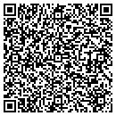 QR code with The Tanning Place Inc contacts