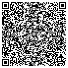 QR code with Ogden Computers & Consulting contacts