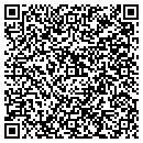 QR code with K N Barbershop contacts