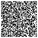 QR code with C & P Auto Sales contacts