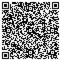 QR code with Damon Keely contacts