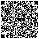 QR code with Walter Gordon Moore contacts