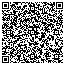 QR code with W C Blanks contacts