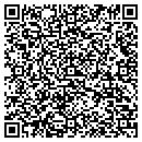 QR code with M&S Building & Remodeling contacts