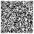QR code with Madisons Housekeepers To Go contacts