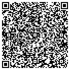 QR code with P&C Snow Removal/Landscaping contacts